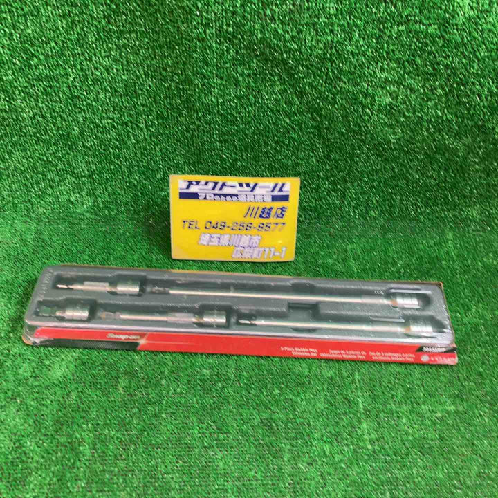 ◇スナップオン  Snap-on 1/2" エクステンションバー  305SXWP【川越店】