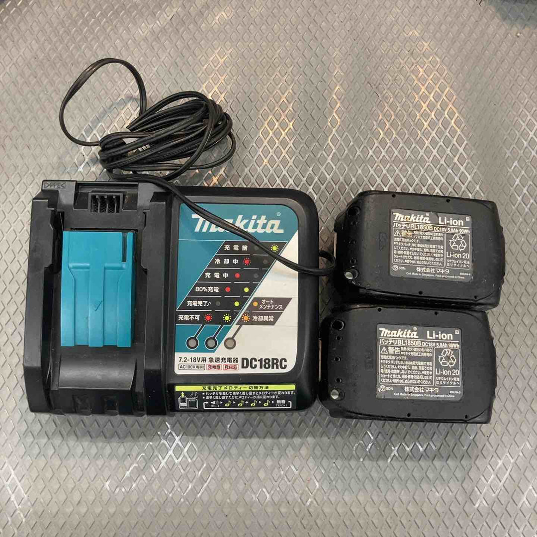【中古品】マキタ(makita) コードレスインパクトドライバーTD170DTXAB【所沢店】