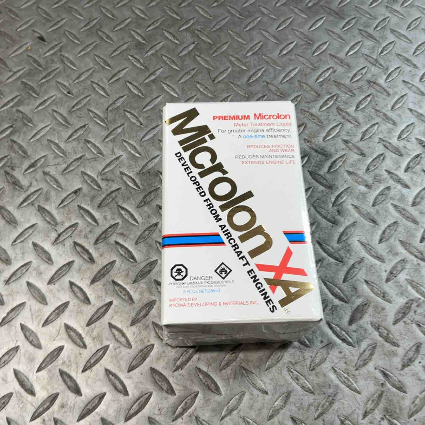 Microlon XA | マイクロロン 公式通販 マイクロロンXAの効果プラス