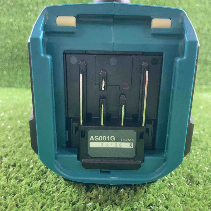 ★マキタ(makita) コードレスエアダスタ AS001GZ【川崎店】