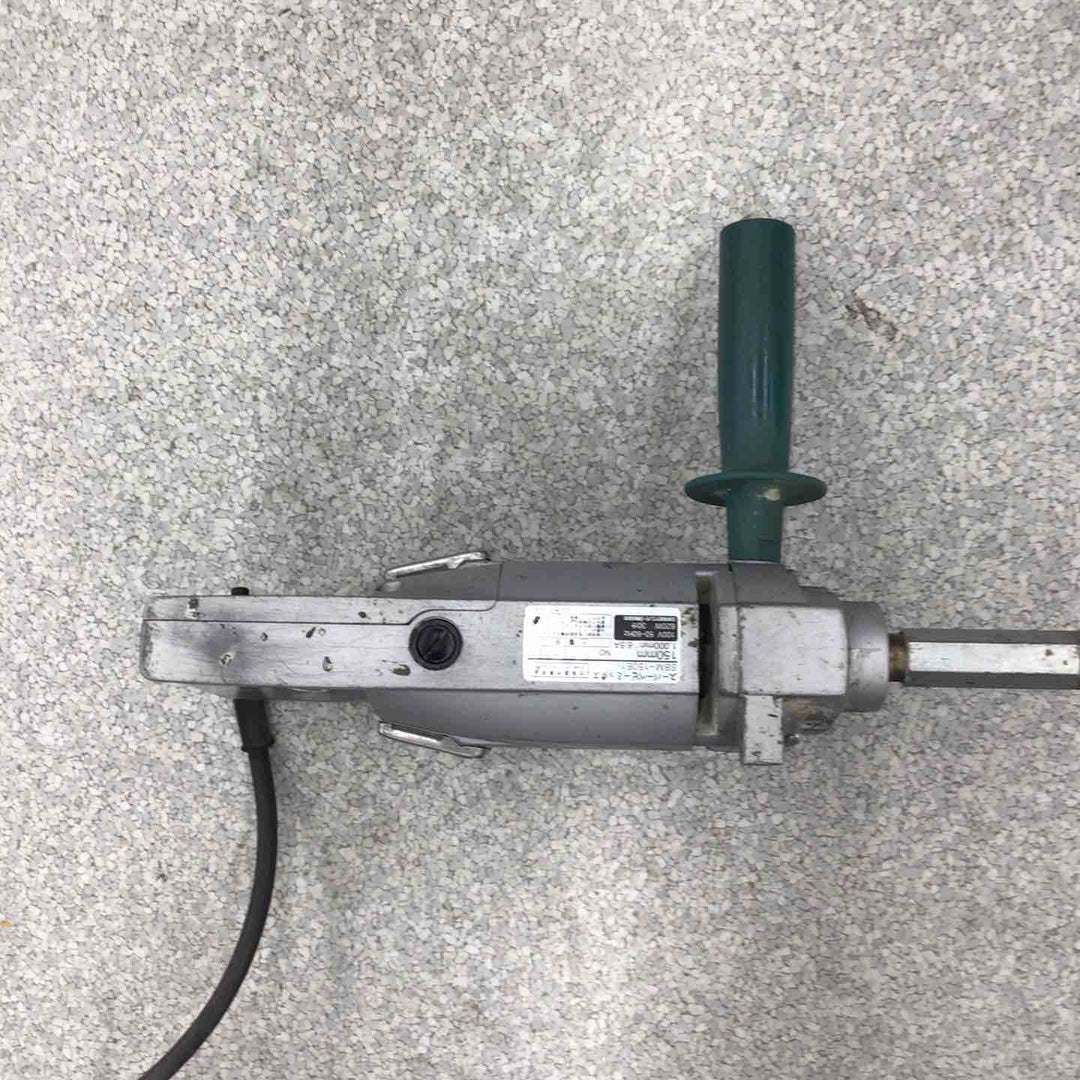 ☆日本電産(旧：東芝) かくはん機 SBM-150E1【八潮店】