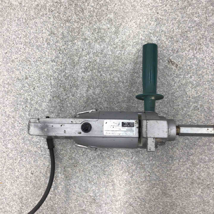 ☆日本電産(旧：東芝) かくはん機 SBM-150E1【八潮店】