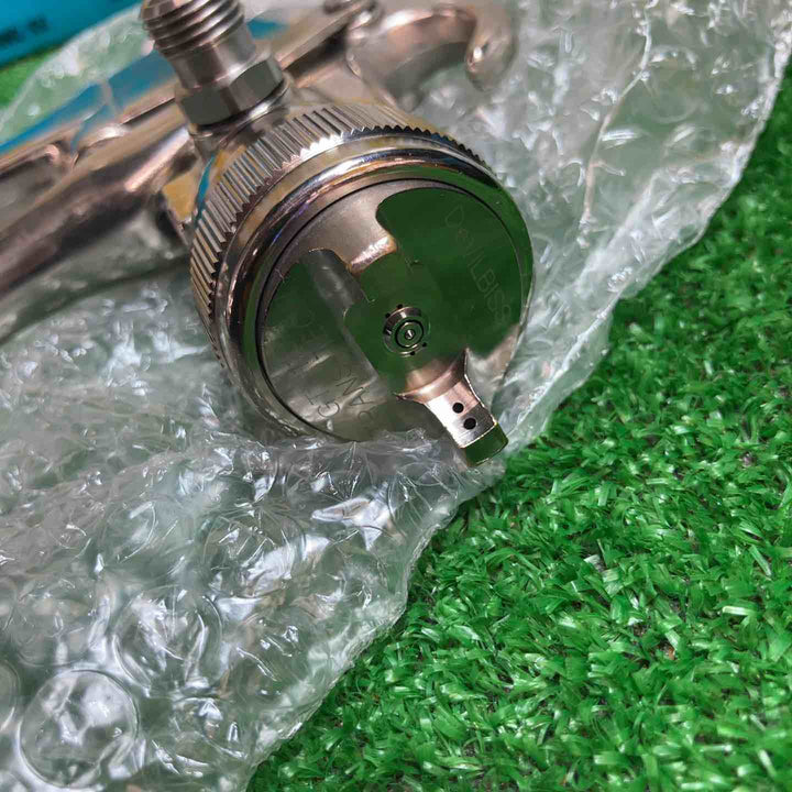 DeVilbiss スプレーガン JGXi-502　【越谷店】