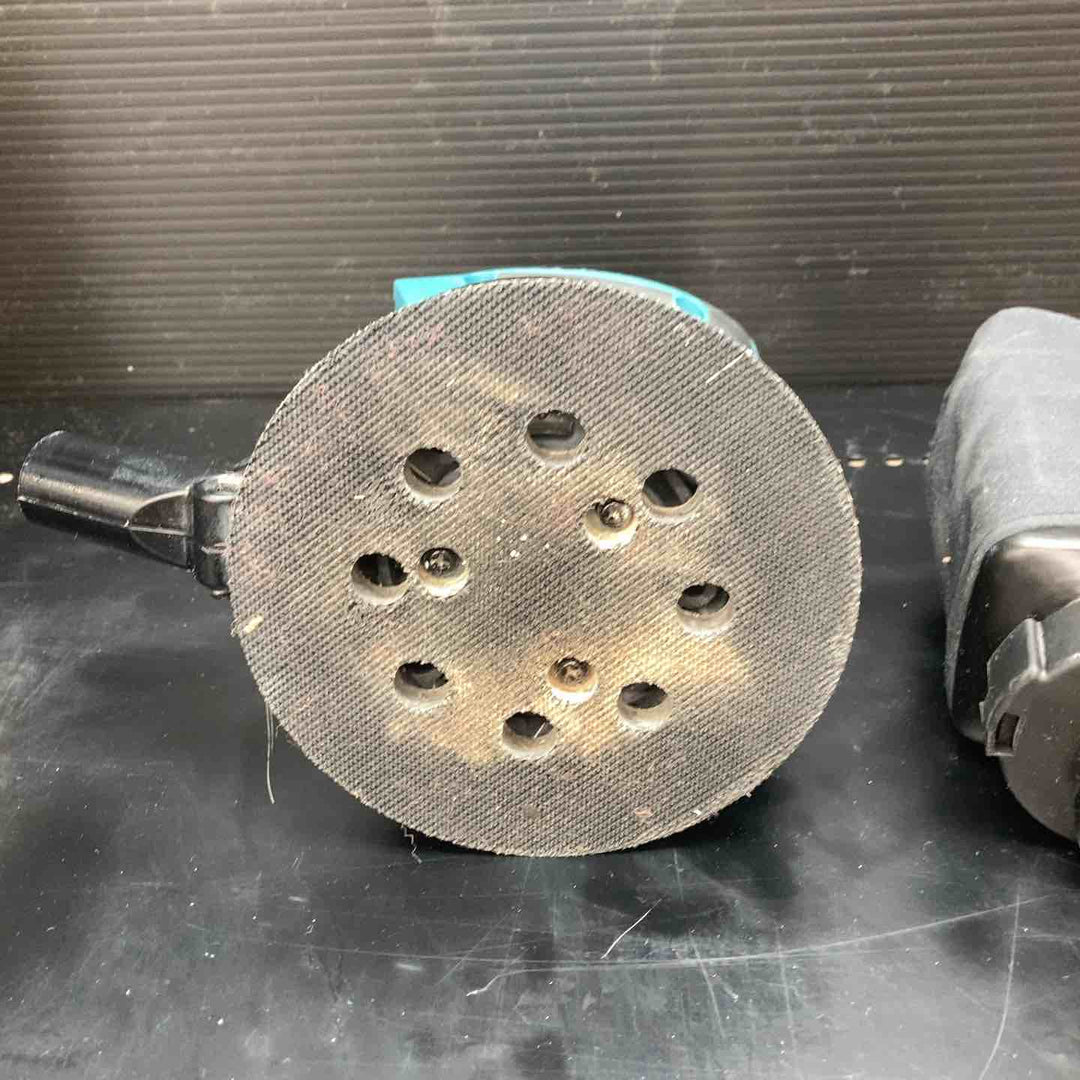 ★マキタ(makita) コードレスランダムオービットサンダ BO180DZ【川越店】
