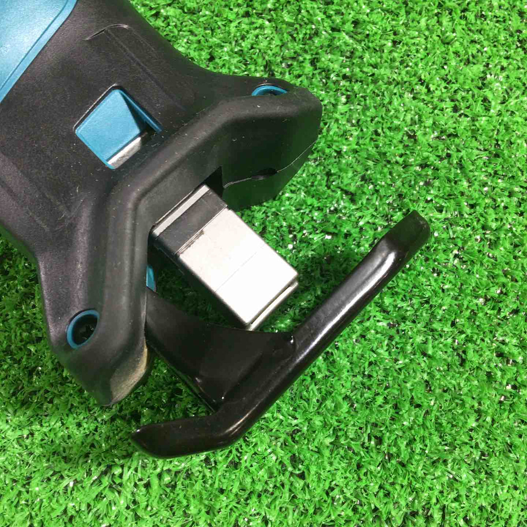 ★マキタ(makita) コードレスレシプロソー JR104DSH【川口店】