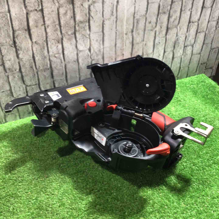 ★マックス(MAX) 鉄筋結束機 ツインタイア RB-440T-B2C/1450A 14.4V 動作確認済み【川口店】
