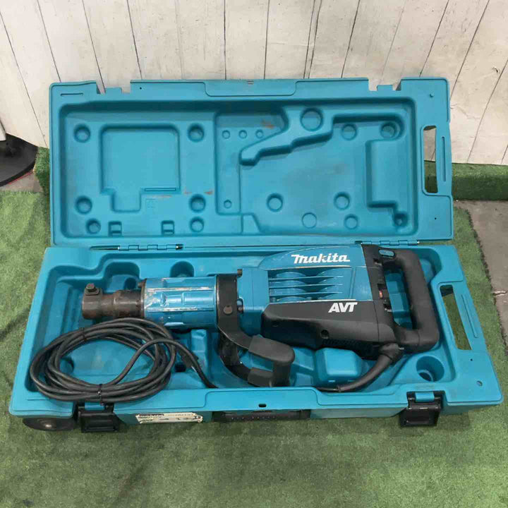 【店頭受取り限定】★マキタ(makita) 電動ハンマ HM1317C 動作確認済【川口店】