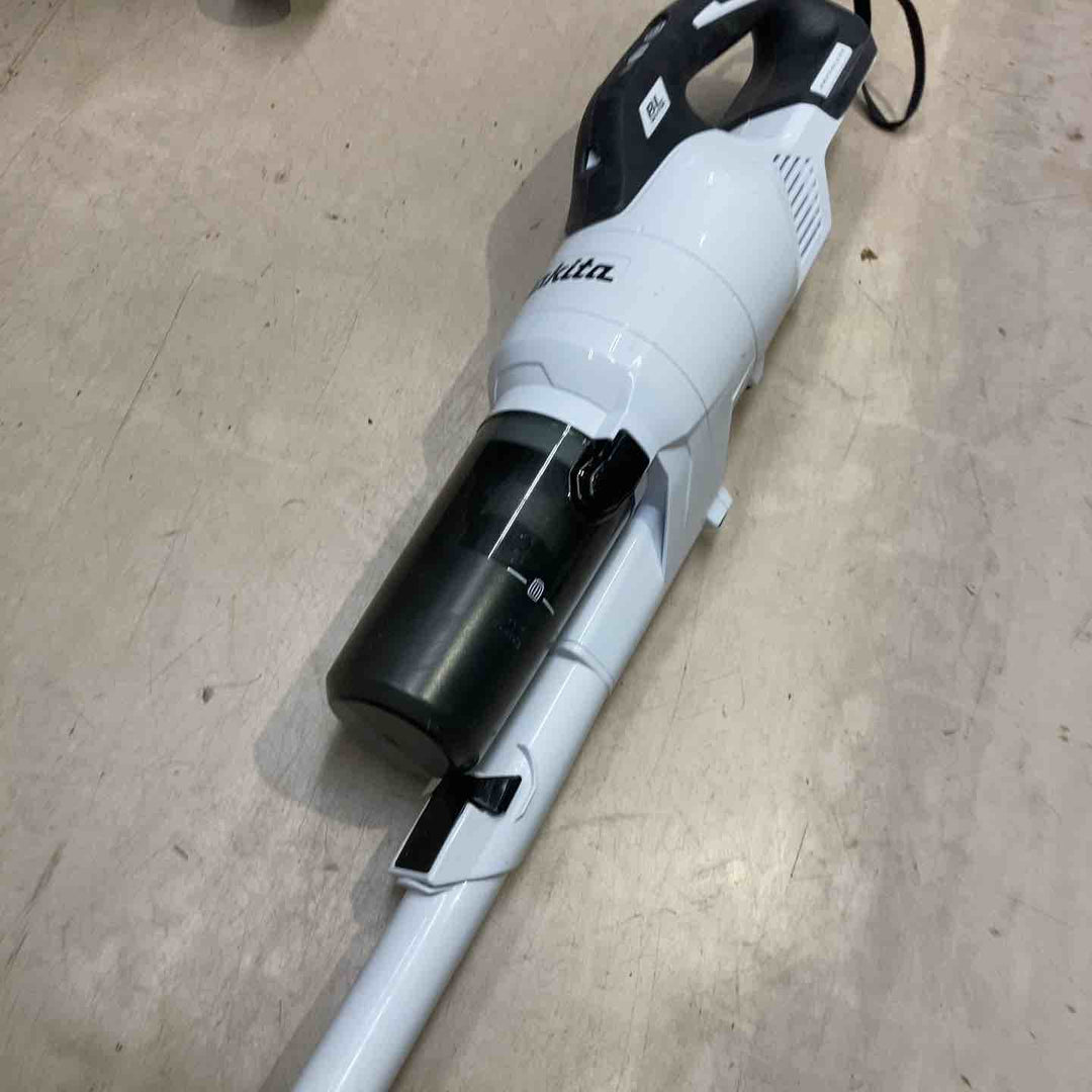 ★マキタ(makita) コードレスクリーナー CL286FDZW【町田店】