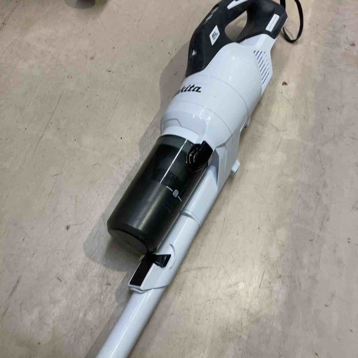 ★マキタ(makita) コードレスクリーナー CL286FDZW【町田店】
