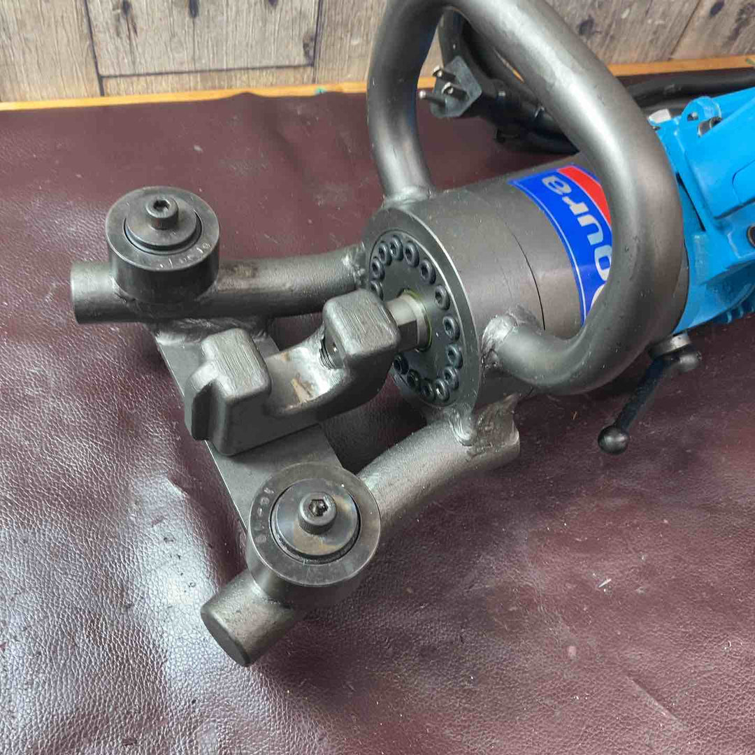【中古品】◇オグラ(Ogura) 鉄筋ベンダー HBB-25【東大和店】