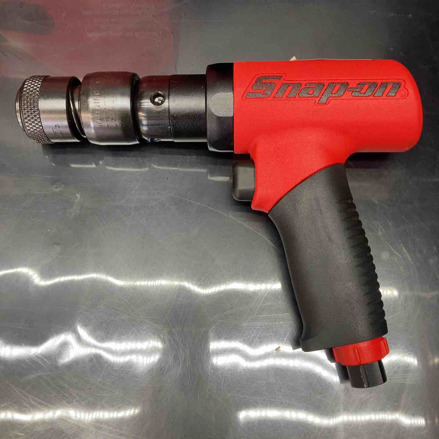 スナップオン(Snap-on)エアーハンマーPH3045A（本体）【川越店