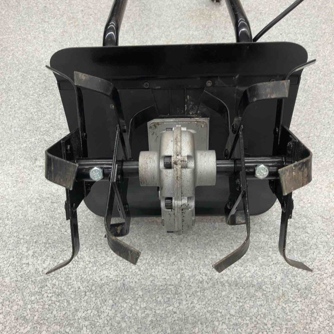 【店頭受取り限定】◇アルミス 耕運機 耕す造 家庭用 電動耕うん機 AKT-500WR【八潮店】
