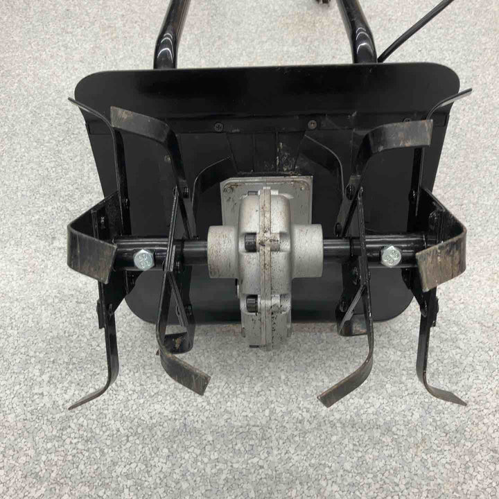 【店頭受取り限定】◇アルミス 耕運機 耕す造 家庭用 電動耕うん機 AKT-500WR【八潮店】