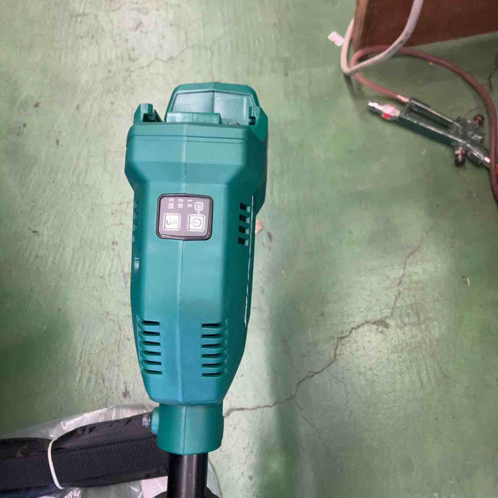 【未使用品・店頭受取り限定】★ハイコーキ(HIKOKI ※旧:日立工機) コードレス草刈機 CG36DB(WCZ)【桶川店】