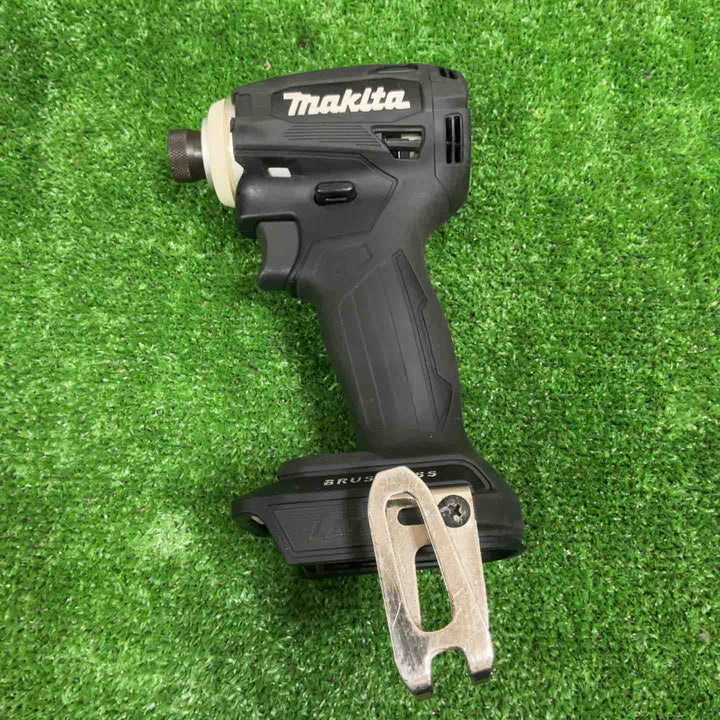 ★マキタ(makita) コードレスインパクトドライバー TD172DZB【草加店】