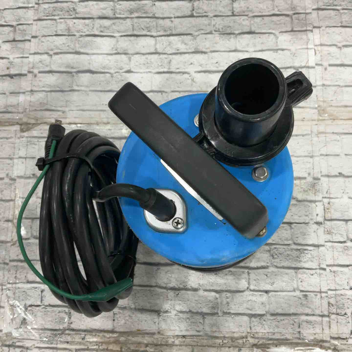 寺田ポンプ製作所/寺田 スーパーエース水中ポンプ 60Hz(2320321) S-220 60HZ [その他]【川口店】