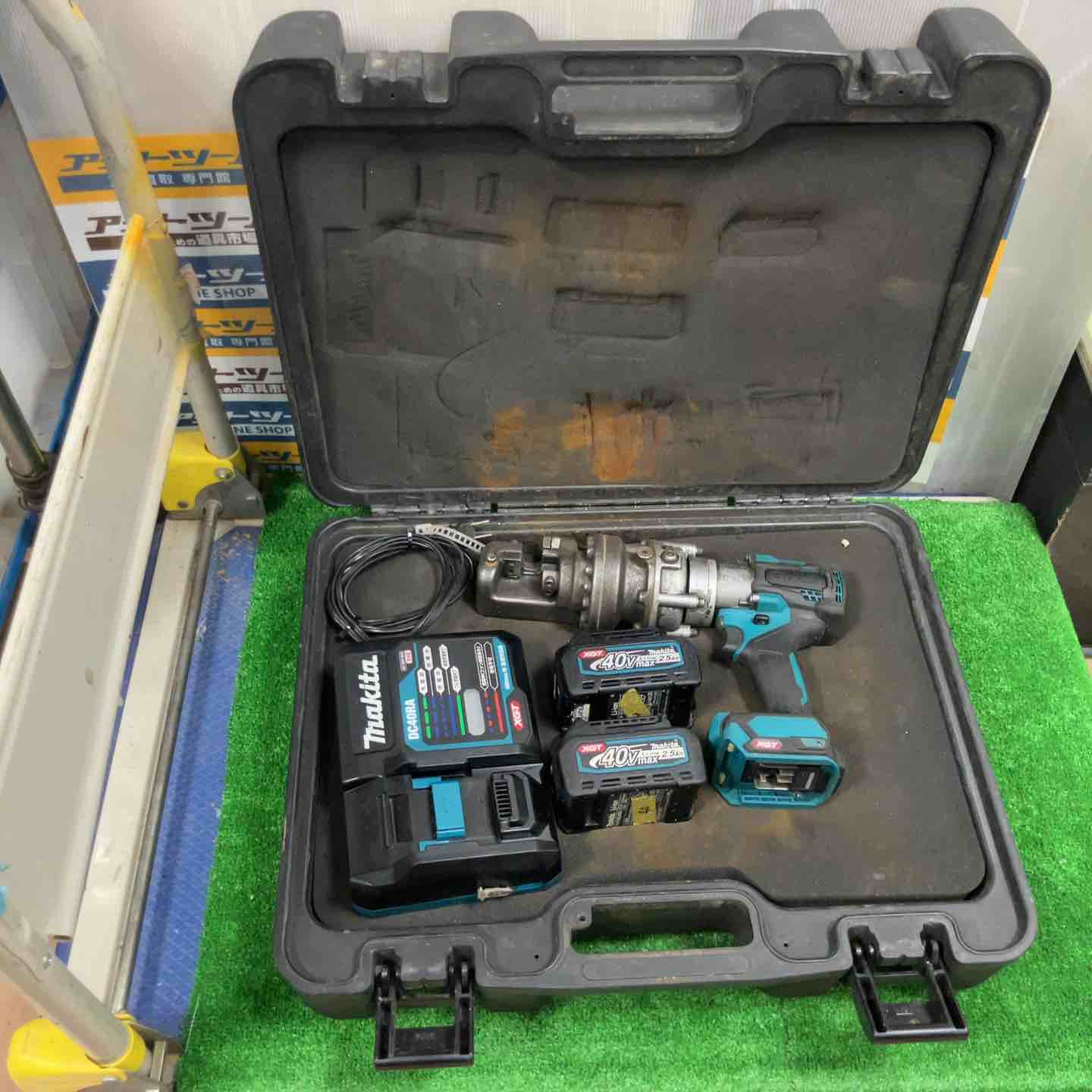 鉄筋カッター – タグ 