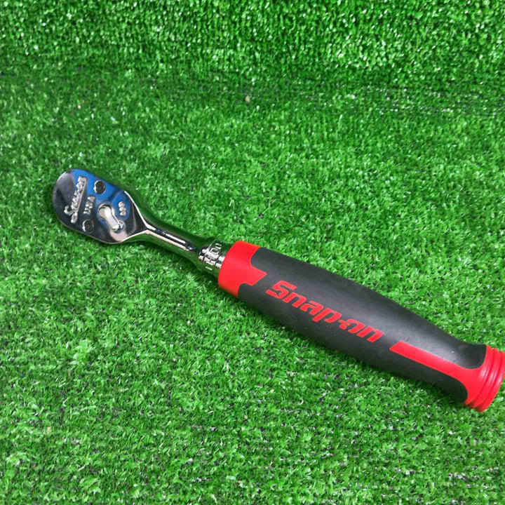 SNAP-ON 3/8dr ソフトグリップラチェット FH100【藤沢店】