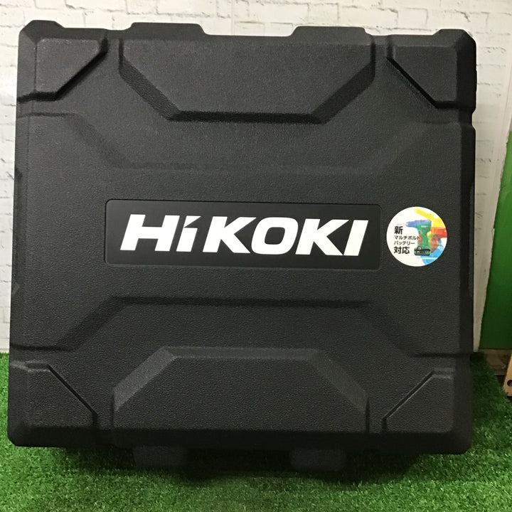 ★ハイコーキ(HIKOKI ※旧:日立工機) コードレスフィニッシュネイラ NT3640DA(XPZ)【町田店】