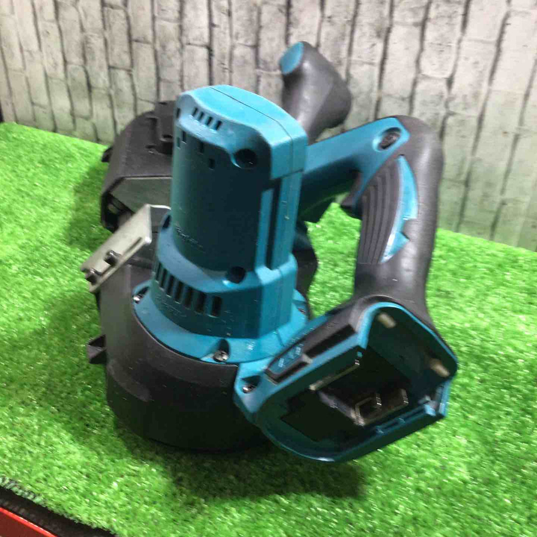 ★マキタ(makita) コードレスバンドソー PB181DZ【川口店】