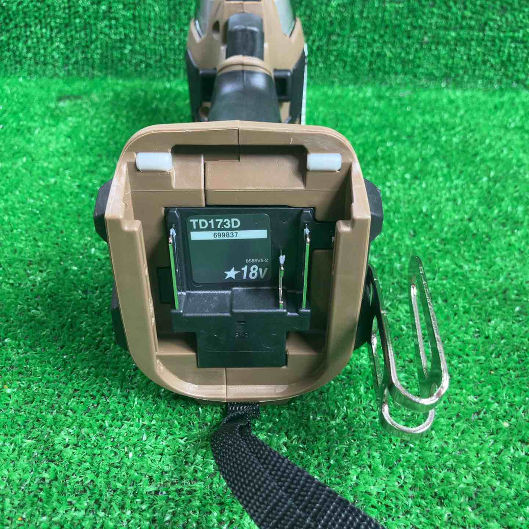◇マキタ(makita) コードレスインパクトドライバー TD173DZAB【川崎店】