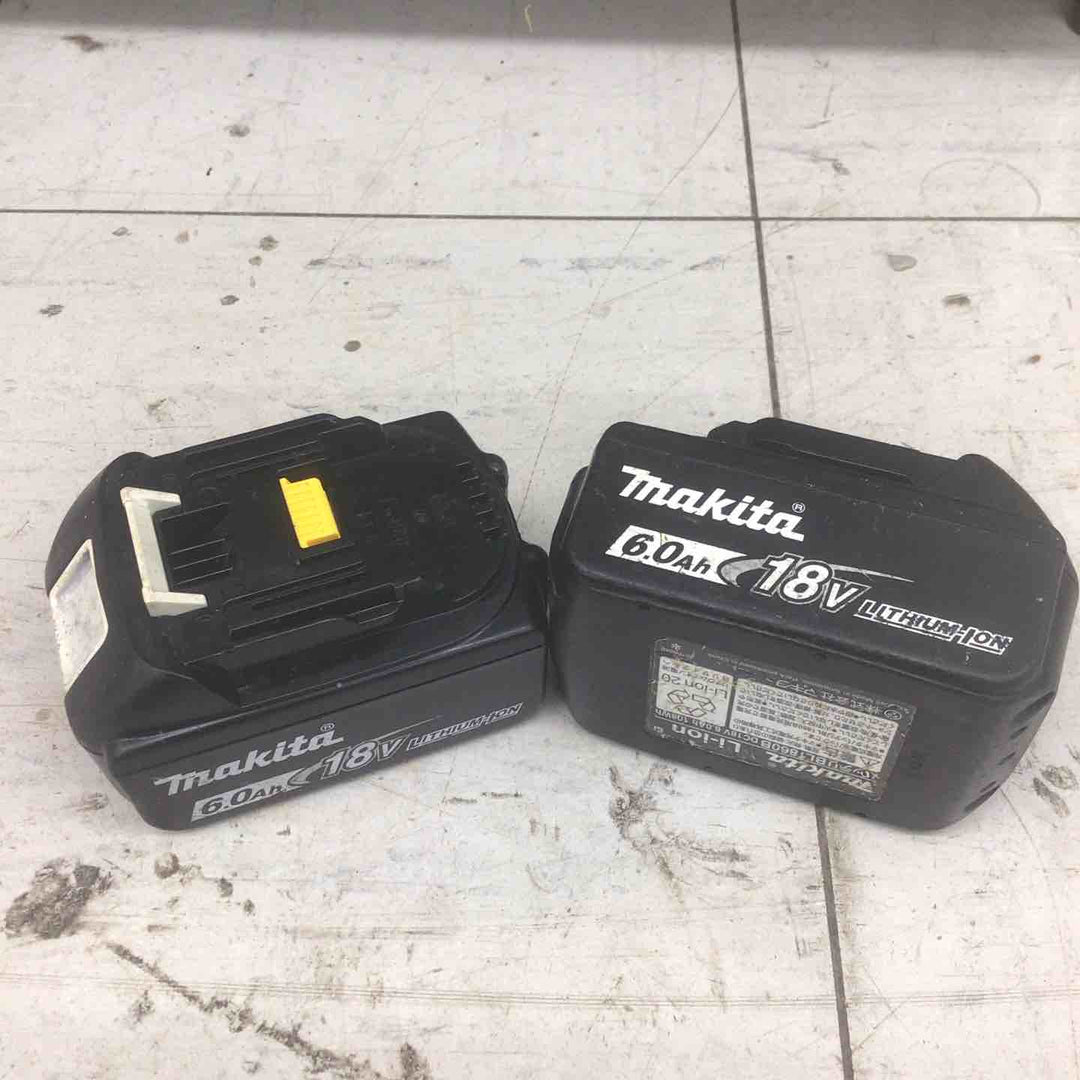 【中古品】 マキタ/makita コードレスインパクトドライバー TD171DGXAP 【鴻巣店】