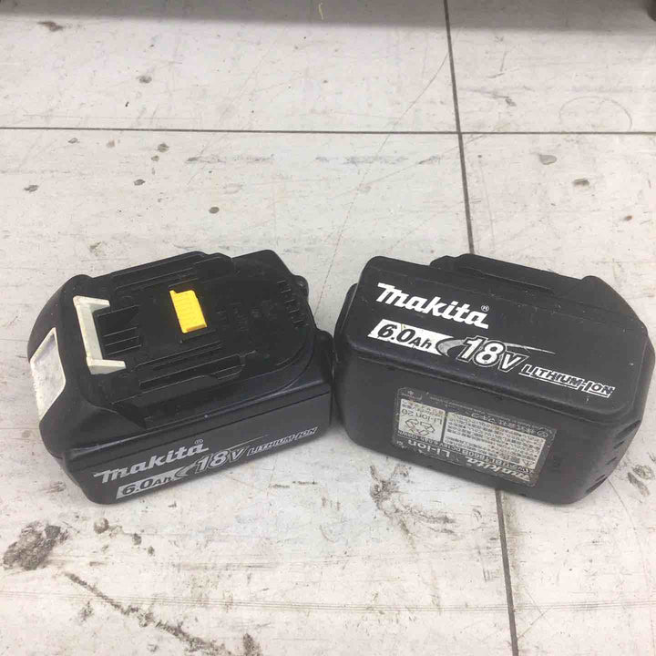 【中古品】 マキタ/makita コードレスインパクトドライバー TD171DGXAP 【鴻巣店】