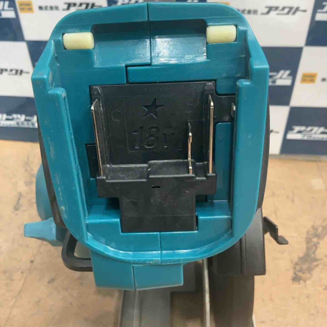 ★マキタ(makita) コードレスチップソーカッター CS551DZ【草加店】