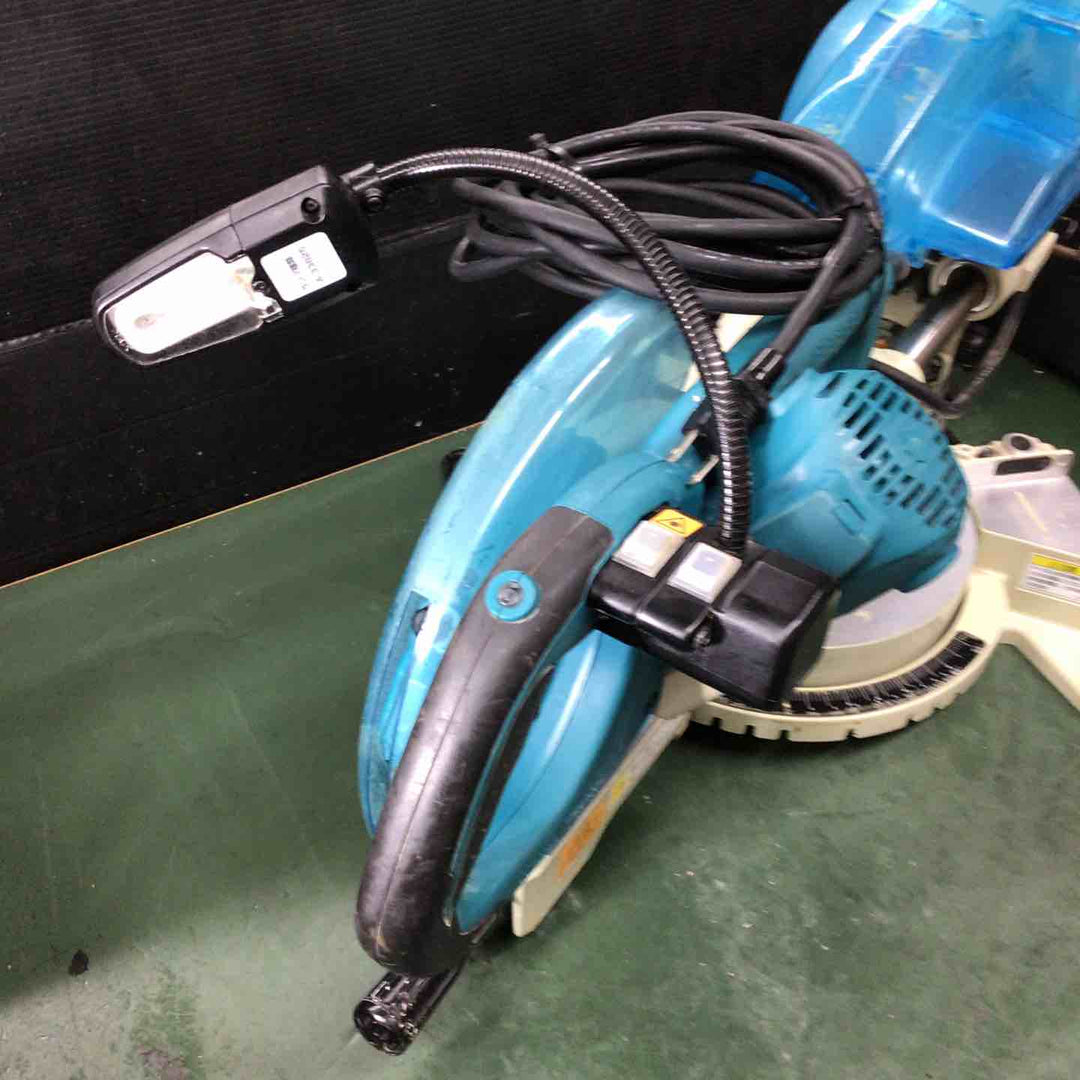 ☆マキタ(makita) 216mm スライドマルノコ LS0814FL【戸田店】