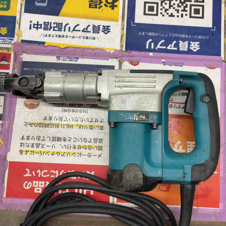 ★マキタ(makita) 電動ハンマ HM0830【戸田店】