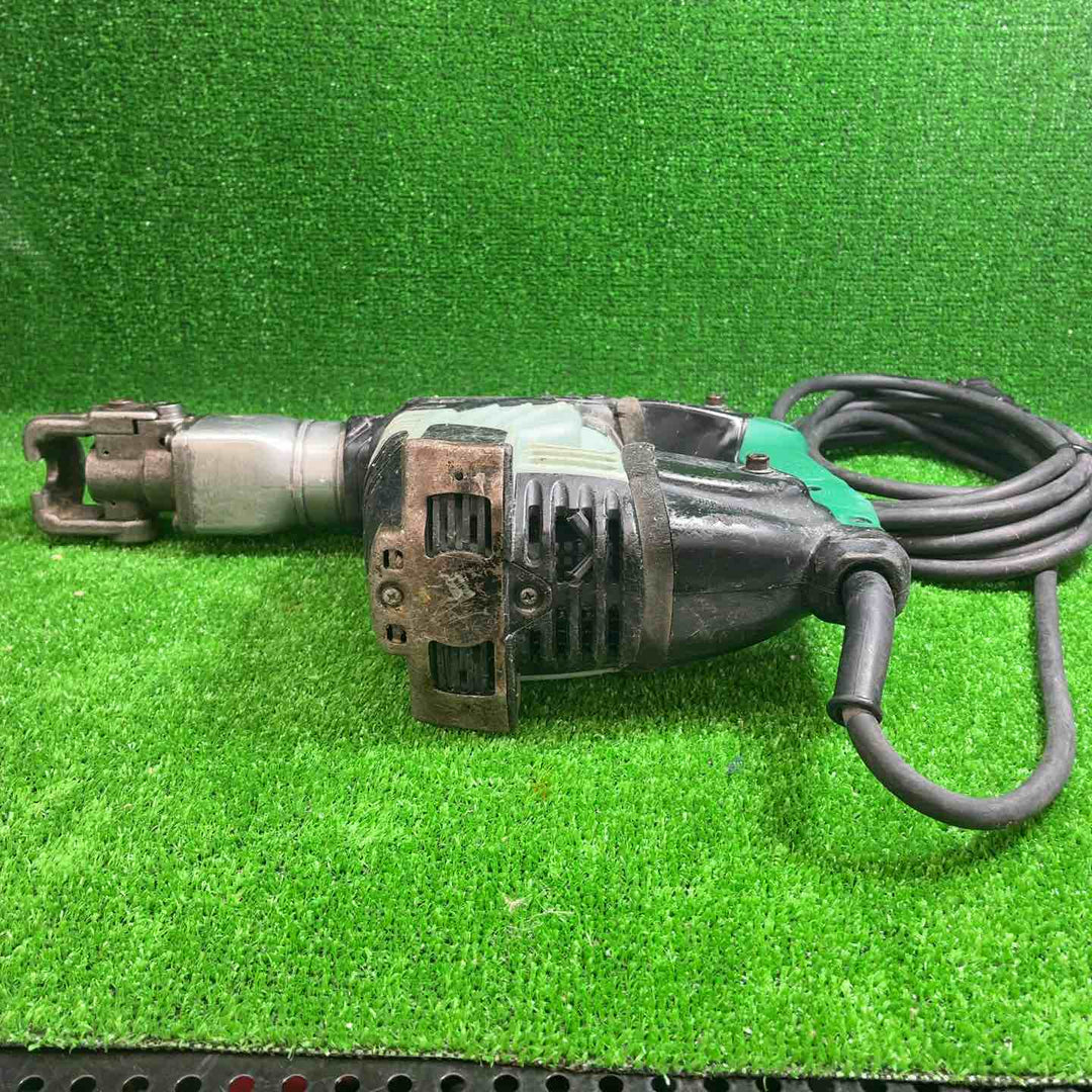 【中古品】 ハイコーキ(HIKOKI ※旧:日立工機) 電動ハンマ H41SA2 【藤沢店】