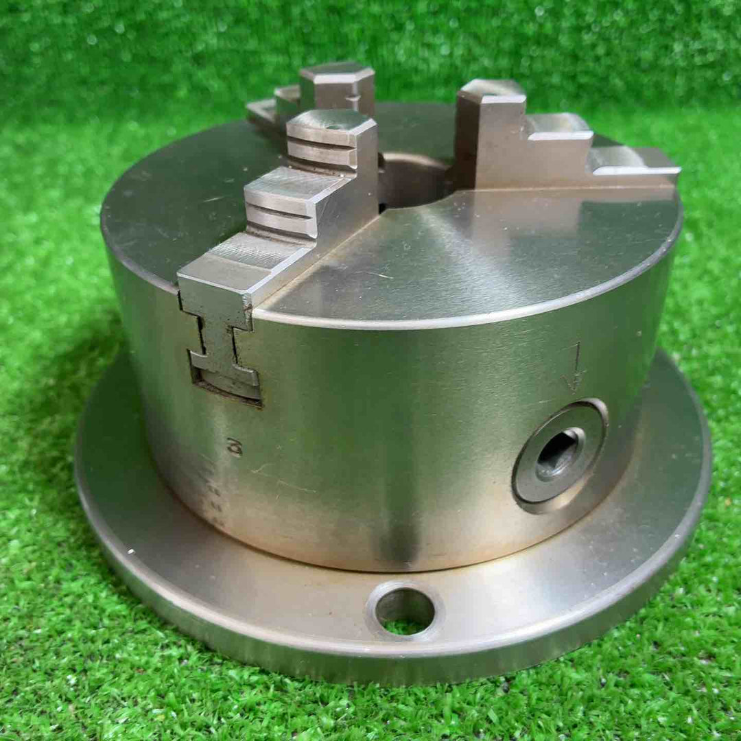 北川鉄工所 スクロールチャック 【藤沢店】