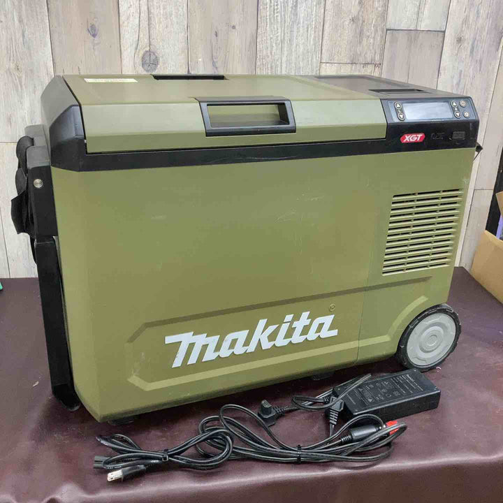 【中古品】 マキタ(makita) 40V コードレス冷温庫 CW004GZO 【東大和店】
