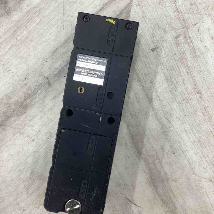 ◇タジマ(Tajima) レーザー墨出し器 矩十字・横  ZERO-KJY【越谷店】