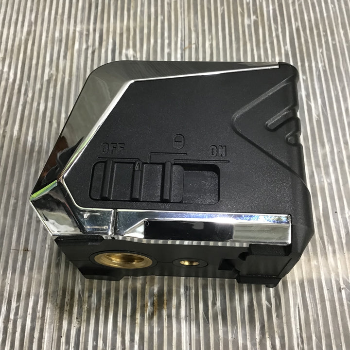 【中古美品】 STS ALINCO(アルインコ) グリーンレーザー墨出器 SQ-15GT カスタムフレーム付【草加店】