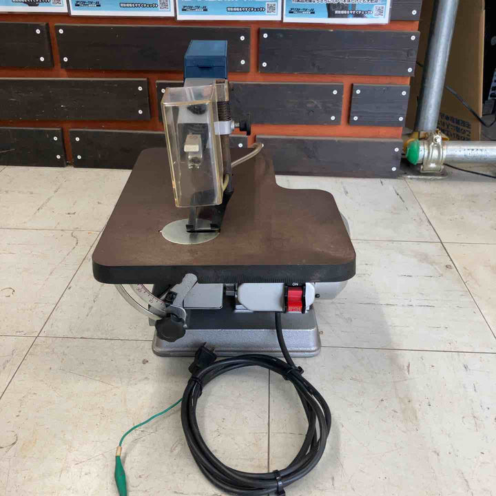 ◇リョービ(RYOBI) 糸ノコ盤 TF-45【鴻巣店】