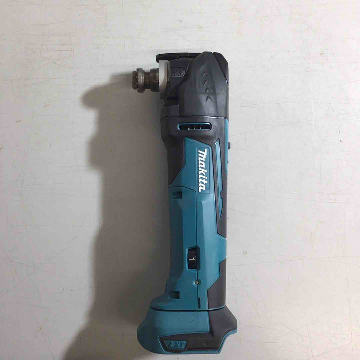 ★マキタ(makita) コードレスマルチツール TM51DZ【戸田店】