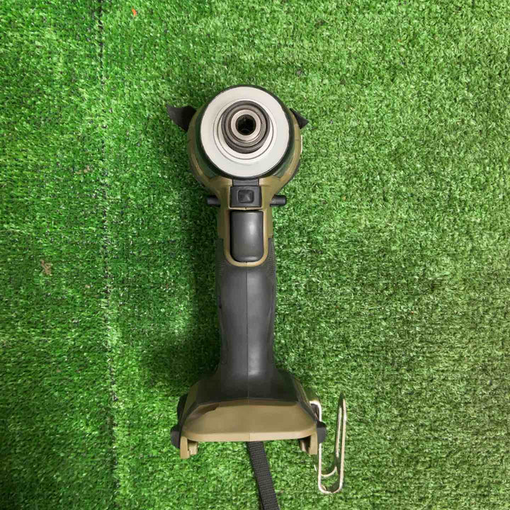 ★マキタ(makita) コードレスインパクトドライバー TD173DZO【草加店】