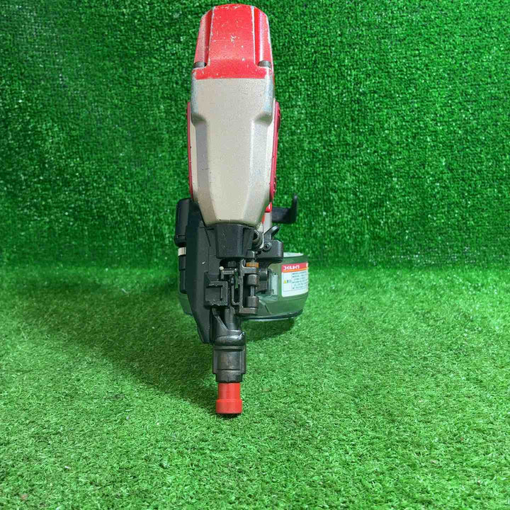 【中古品】 マックス(MAX) 高圧エア釘打ち機 HN-R38 【藤沢店】