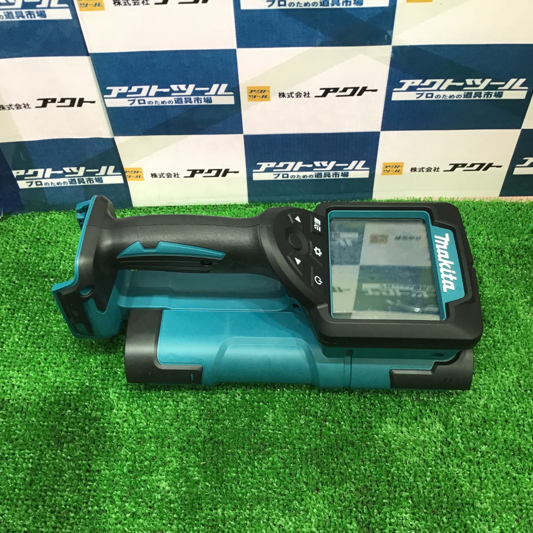 ★マキタ(makita) コードレスウォールディテクタ コンクリート探知機 WD181DZK【草加店】