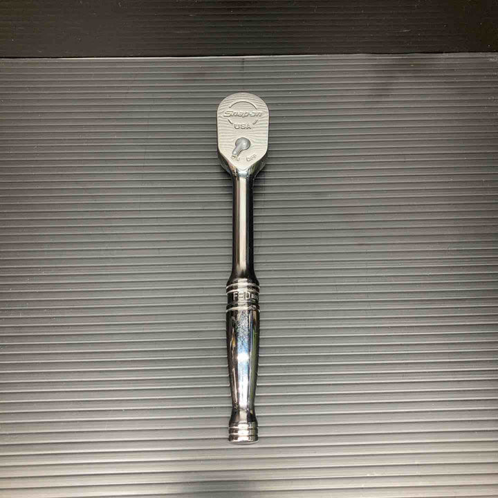 ★スナップオン(Snap-on) 3/8"ラチェット F80【川越店】