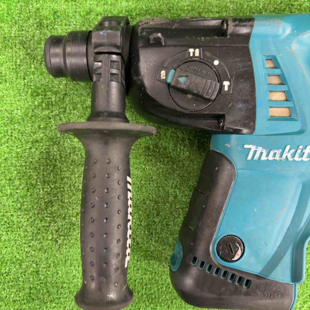 ★マキタ(makita) コードレスハンマドリル HR262DRDX【川崎店】