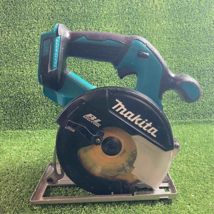 ★マキタ(makita) コードレスチップソーカッター CS551DZ【川崎店】
