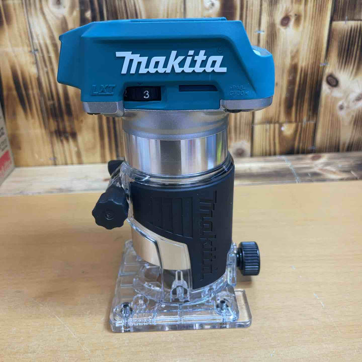 ★マキタ(makita) コードレストリマー RT50DZ【越谷店】