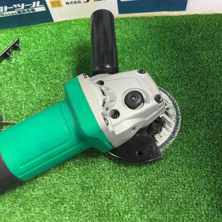 ◇マキタ(makita) 100mmディスクグラインダ  M965【草加店】
