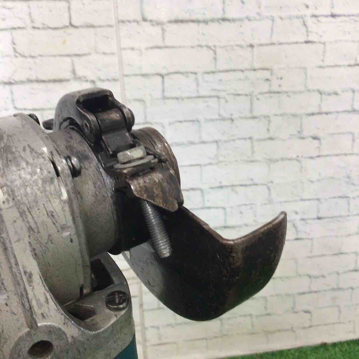 ★マキタ(makita) 100mmコードレスディスクグラインダ GA418DZ【町田店】