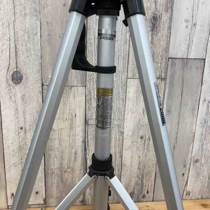 タジマ(TAJIMA) エレベーター三脚 ELV-200 レーザー三脚 2000 【東大和店】