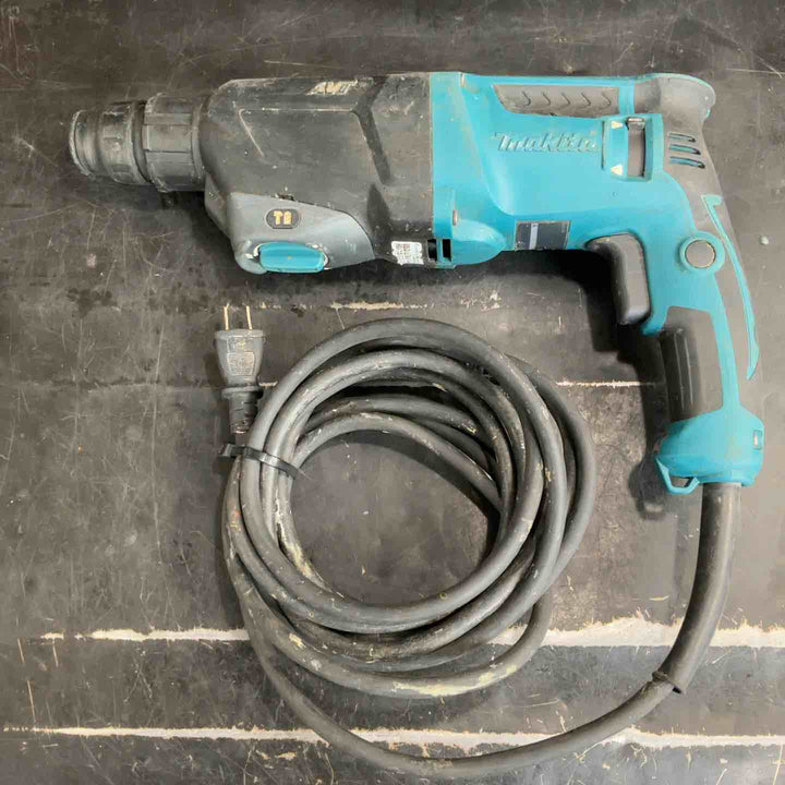 ★マキタ(makita) ハンマドリル HR2611F【草加店】