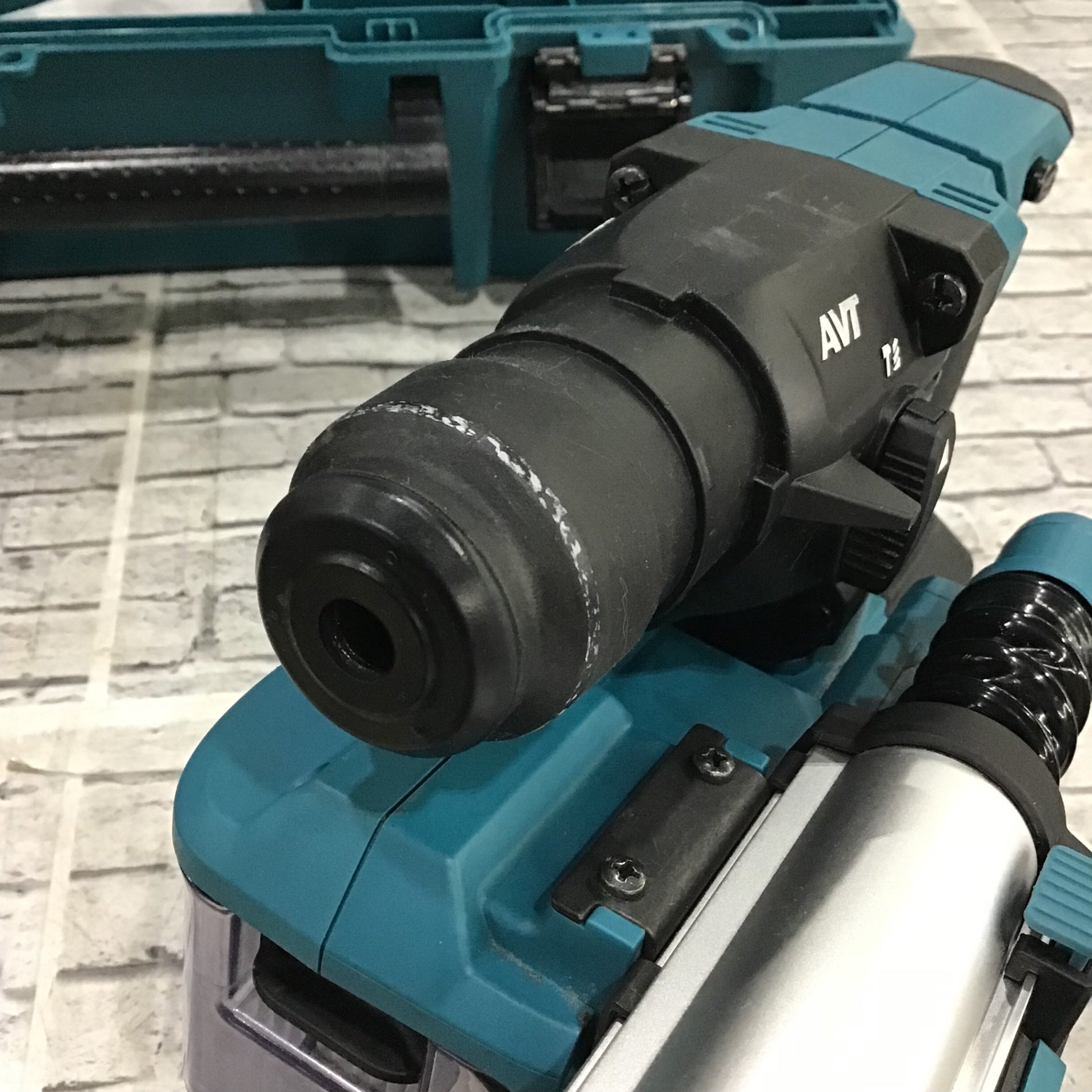 ☆マキタ(makita) コードレスハンマドリル HR183DRGXV【川口店