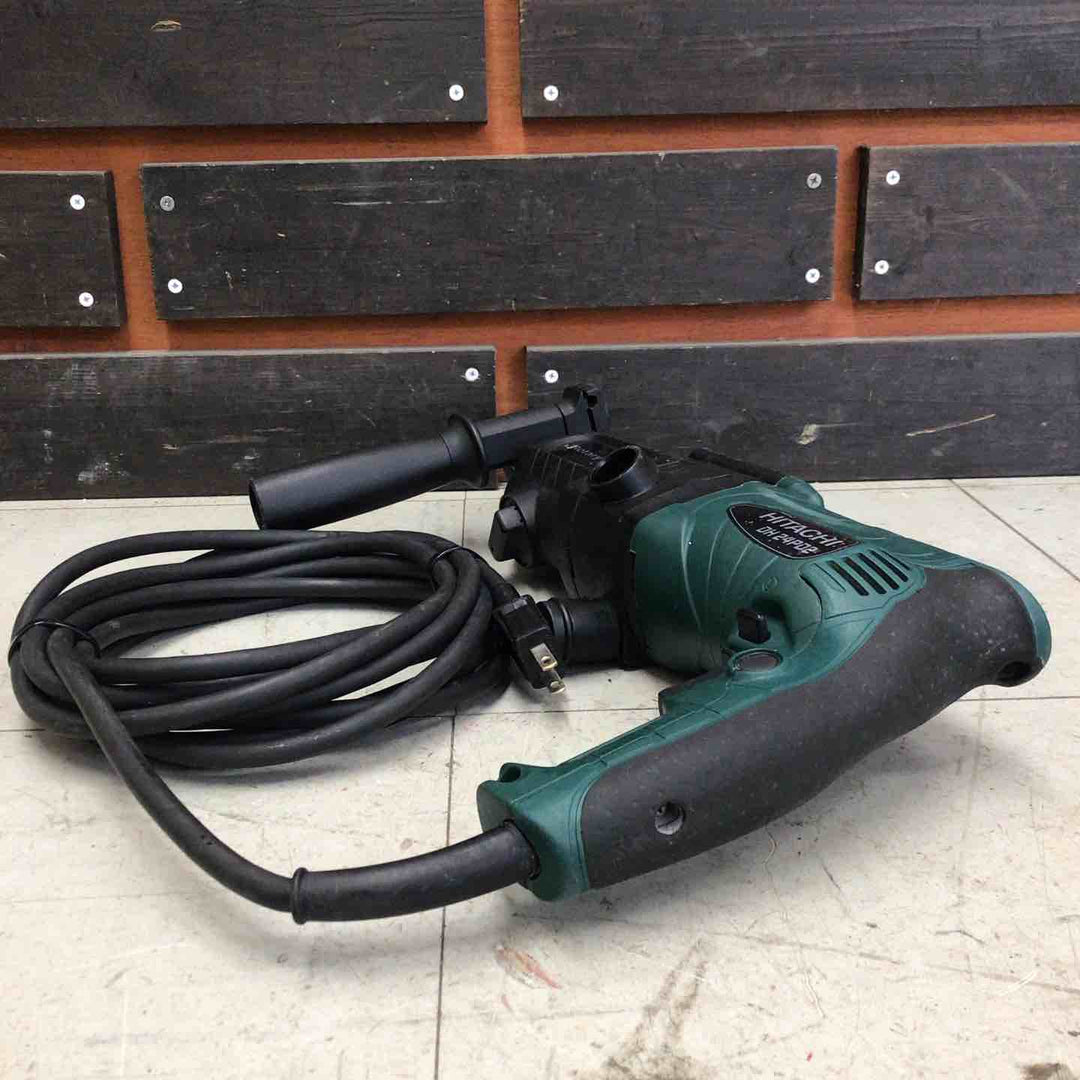 【現状品】 ハイコーキ/HIKOKI ※旧:日立工機 ハンマドリル DH24PH2 【鴻巣店】